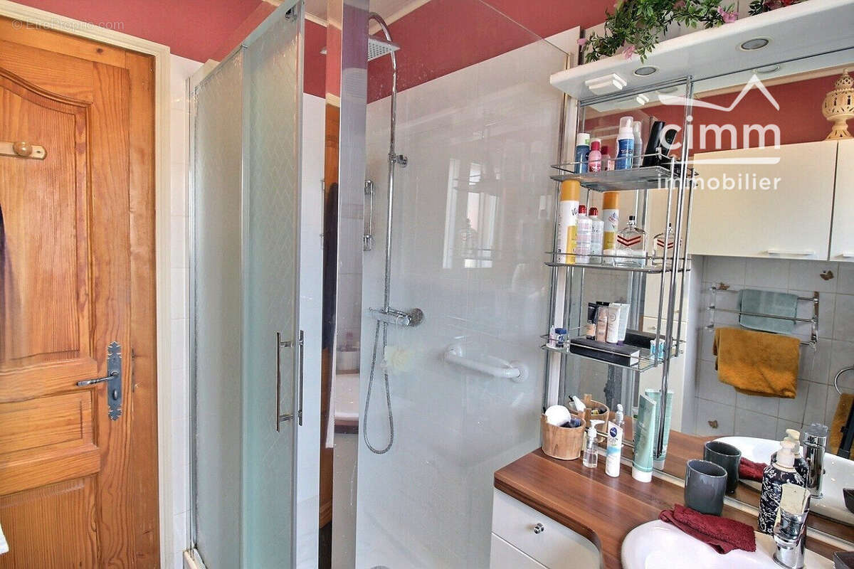 Maison à SALLANCHES