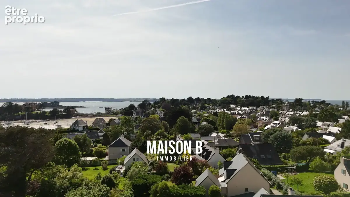 MAISON BRIAC I Bretagne I Saint-Briac - photo 2