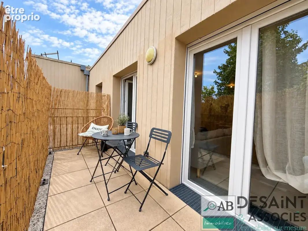 Photo Appartement à Saint-Germain-Sur-Morin au prix de 179 000€