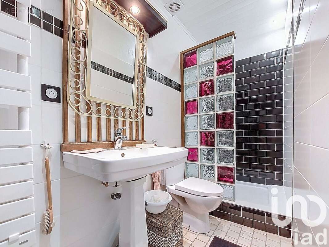 Photo 8 - Maison à QUIMPER