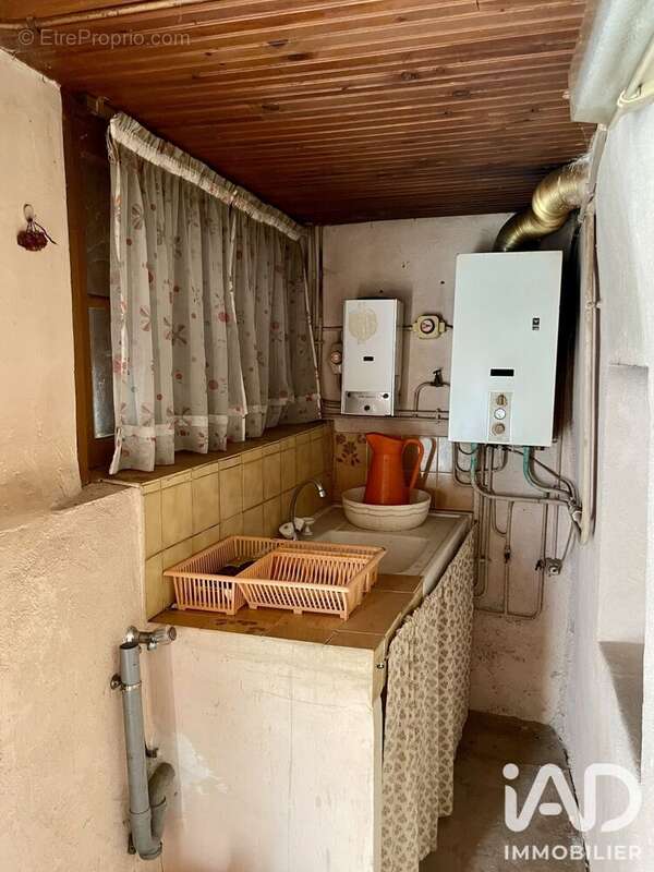 Photo 2 - Maison à FERRERE