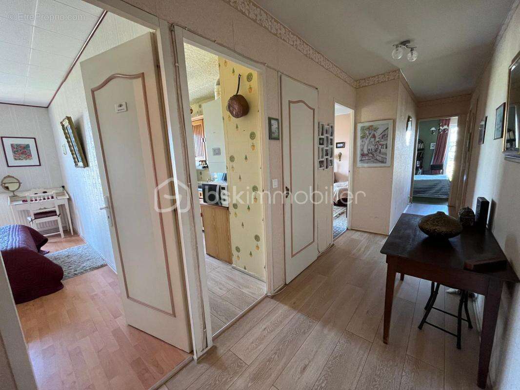 Appartement familial proche plage de bonne source - photo 5