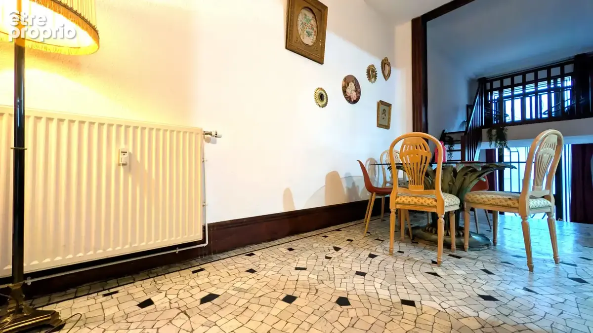 Appartement 2 pièce(s) 45.10 m² - COURS GAMBETTA - photo 3