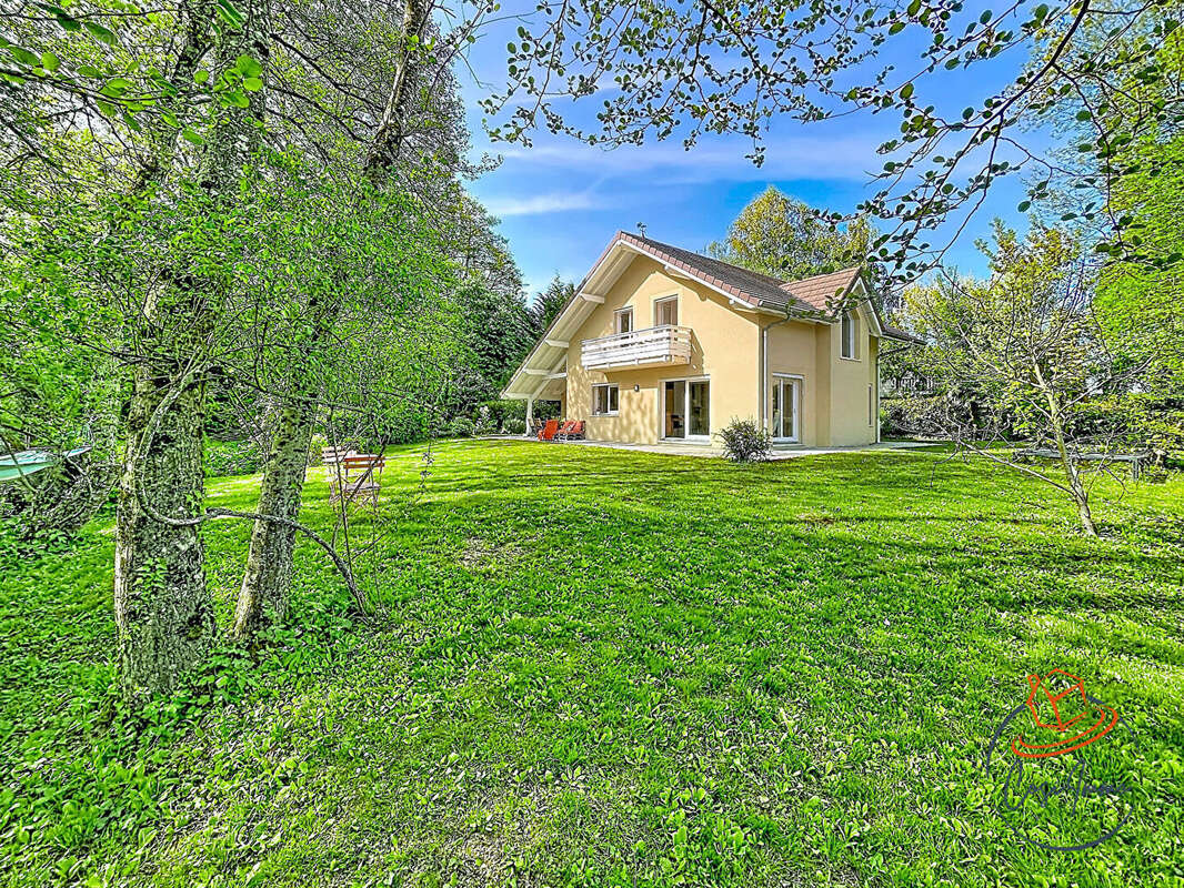 Maison à DIVONNE-LES-BAINS
