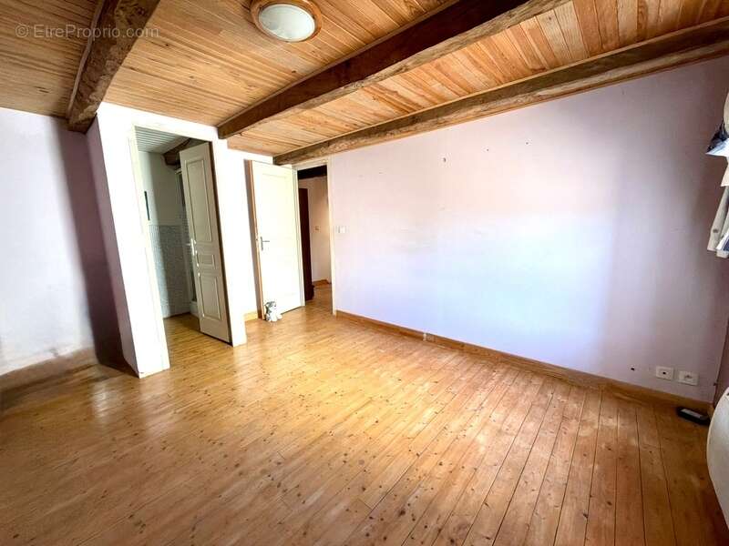 Maison à vendre 7 pièces  (56) - photo 8