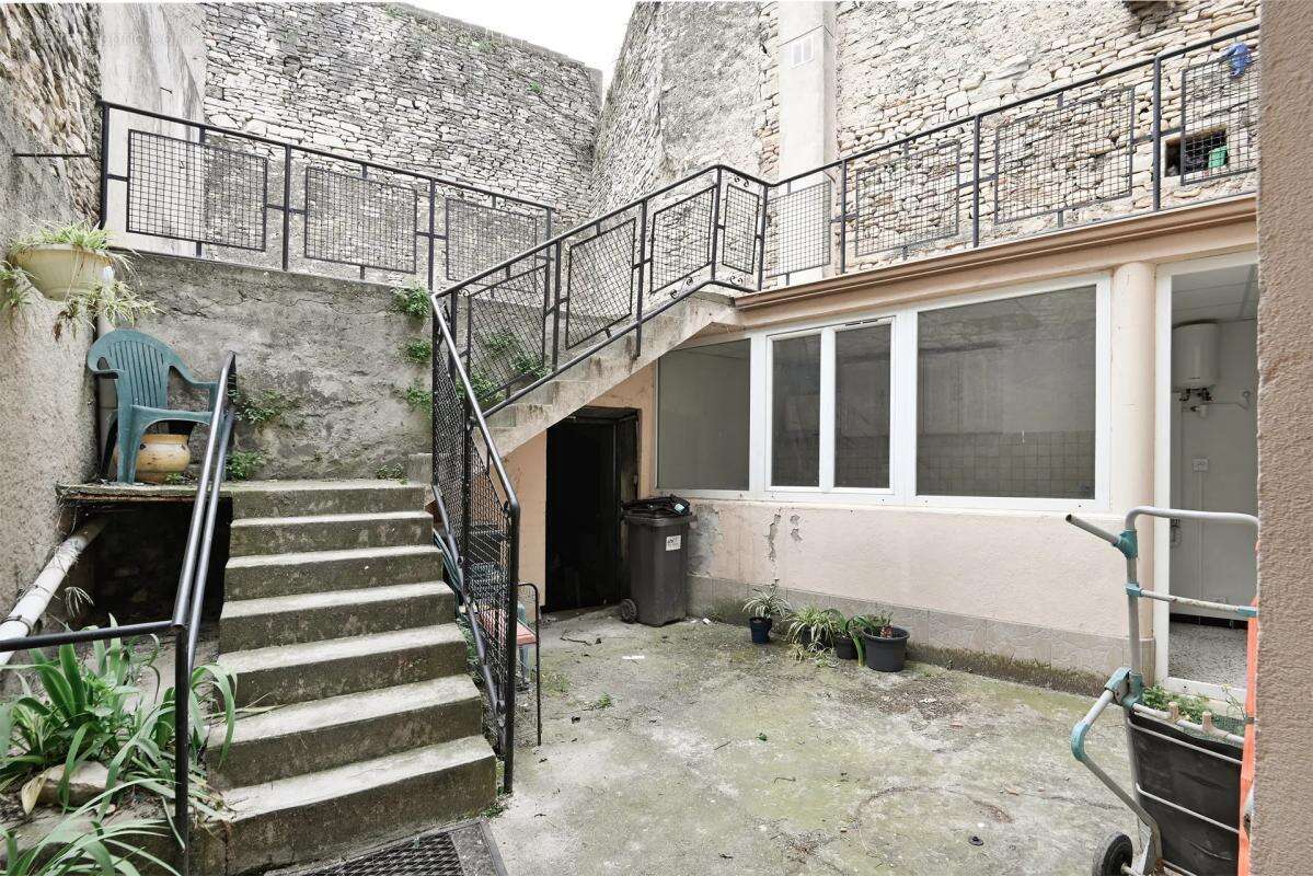 Appartement à MARGUERITTES