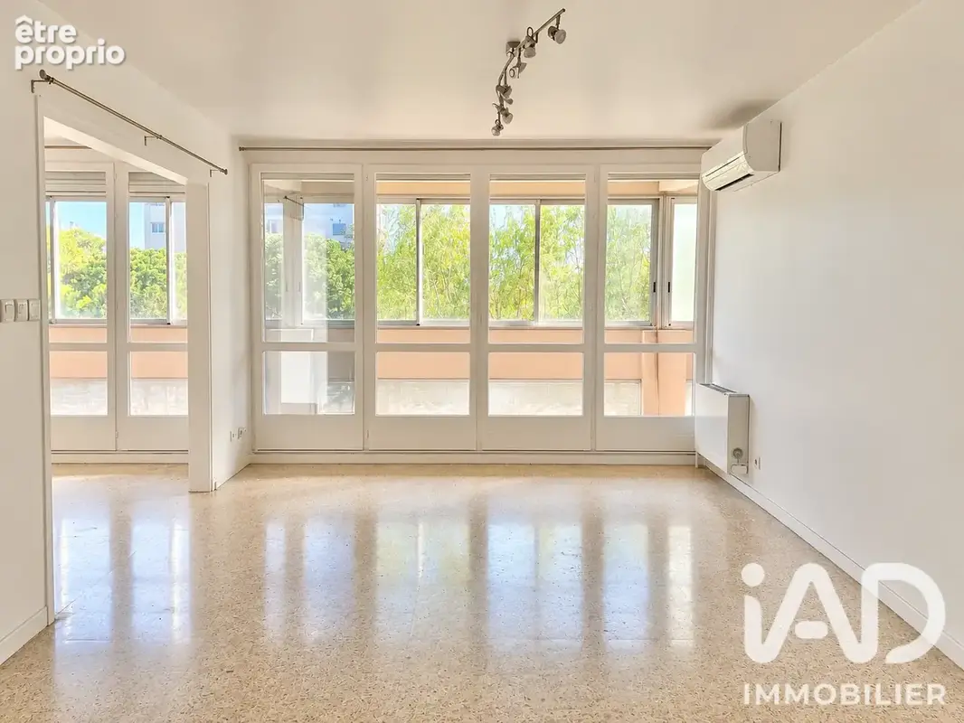 Photo 1 - Appartement à LA GARDE