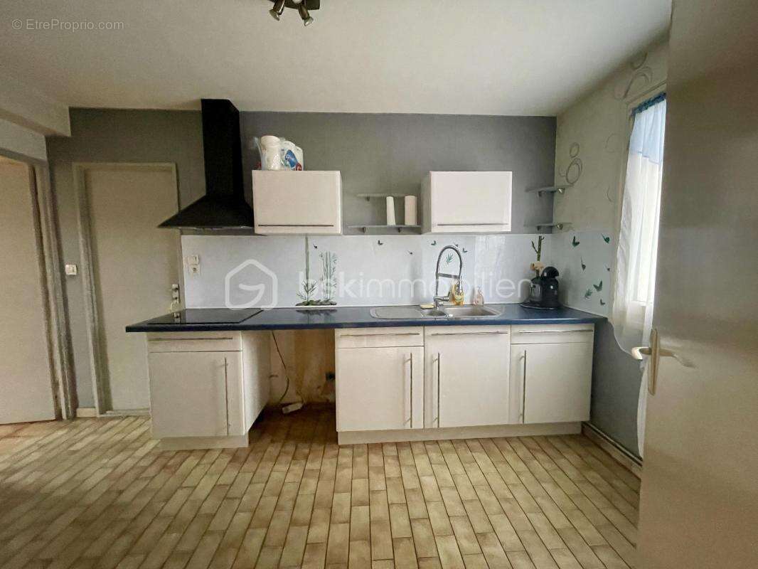 Maison à CHAMBRAY-LES-TOURS