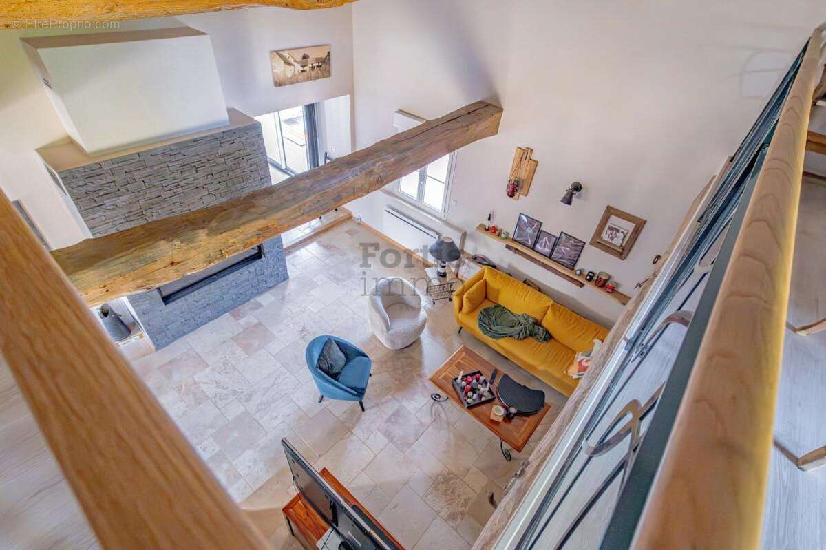 Maison à SAMMERON