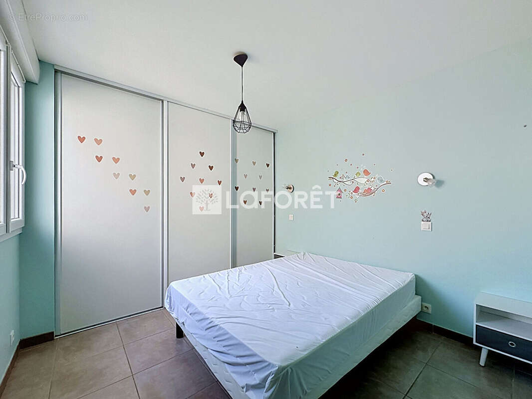 Appartement La Grande Motte 2 pièce(s) 37 m2 - photo 5