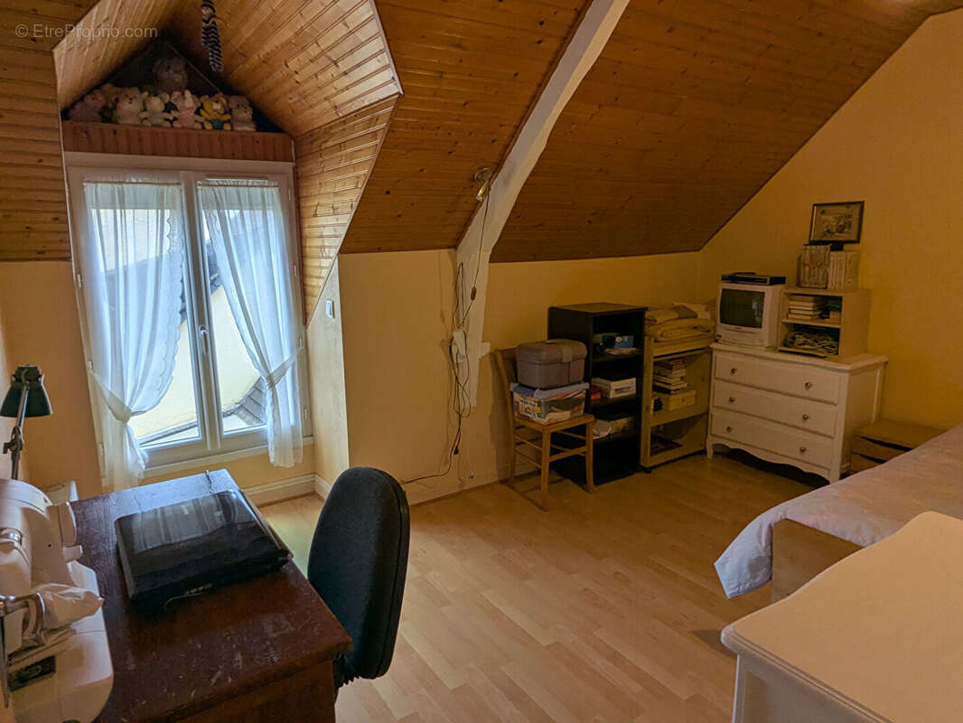 Maison Plumieux 8 pièces 99.80 m2 - photo 13