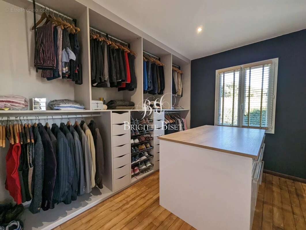 Maison à SAINTE-MAXIME