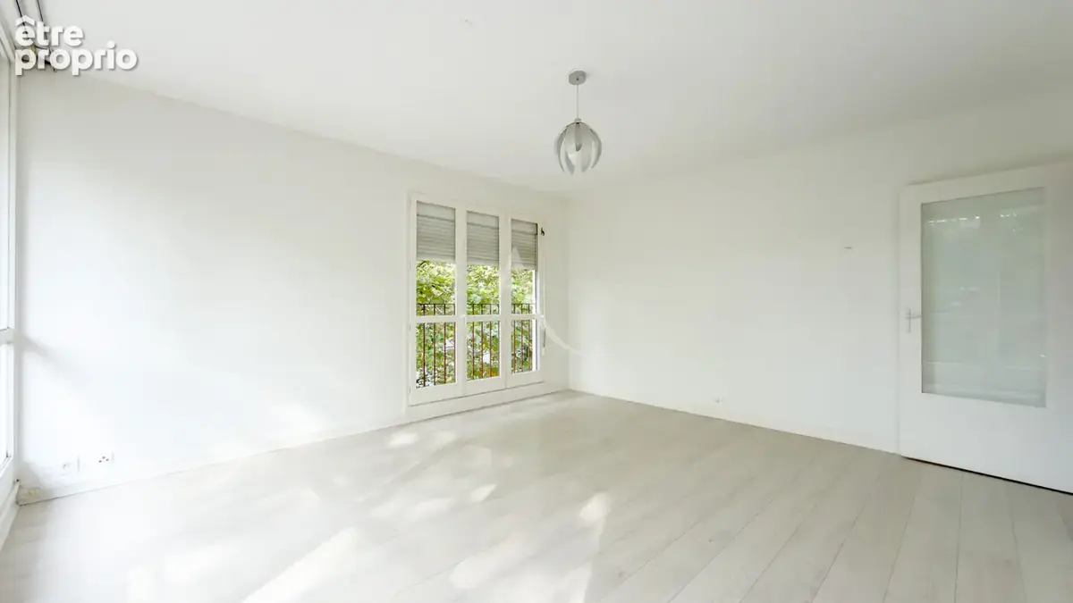 Appartement Yerres 2 pièce(s) 48.10 m2 - photo 5