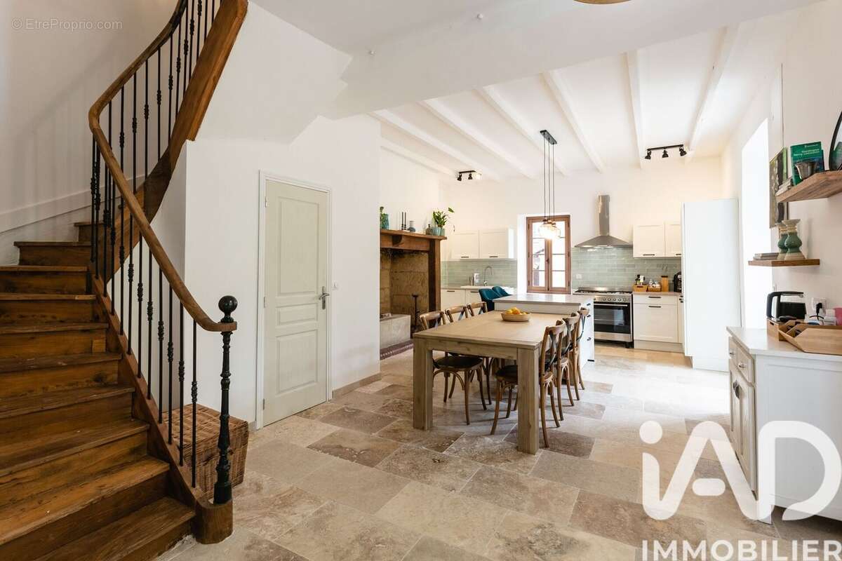 Photo 8 - Maison à BEYNAC-ET-CAZENAC