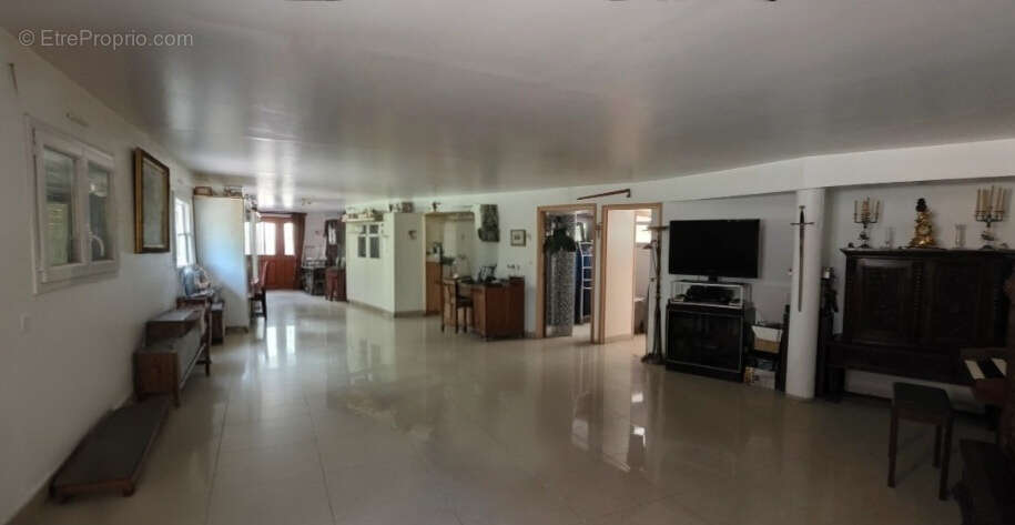 Maison à MAUREILLAS-LAS-ILLAS