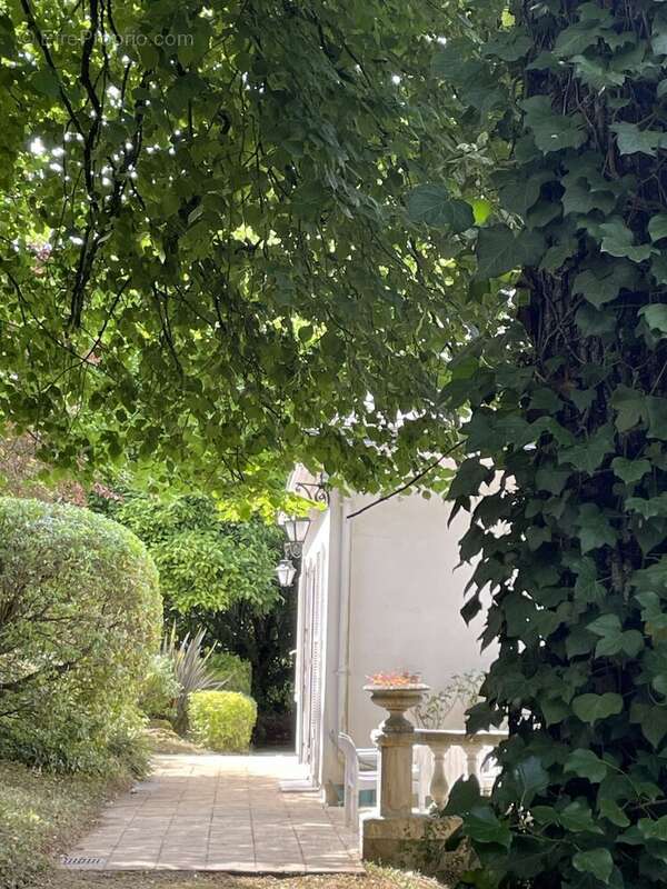 Maison à JOUE-LES-TOURS