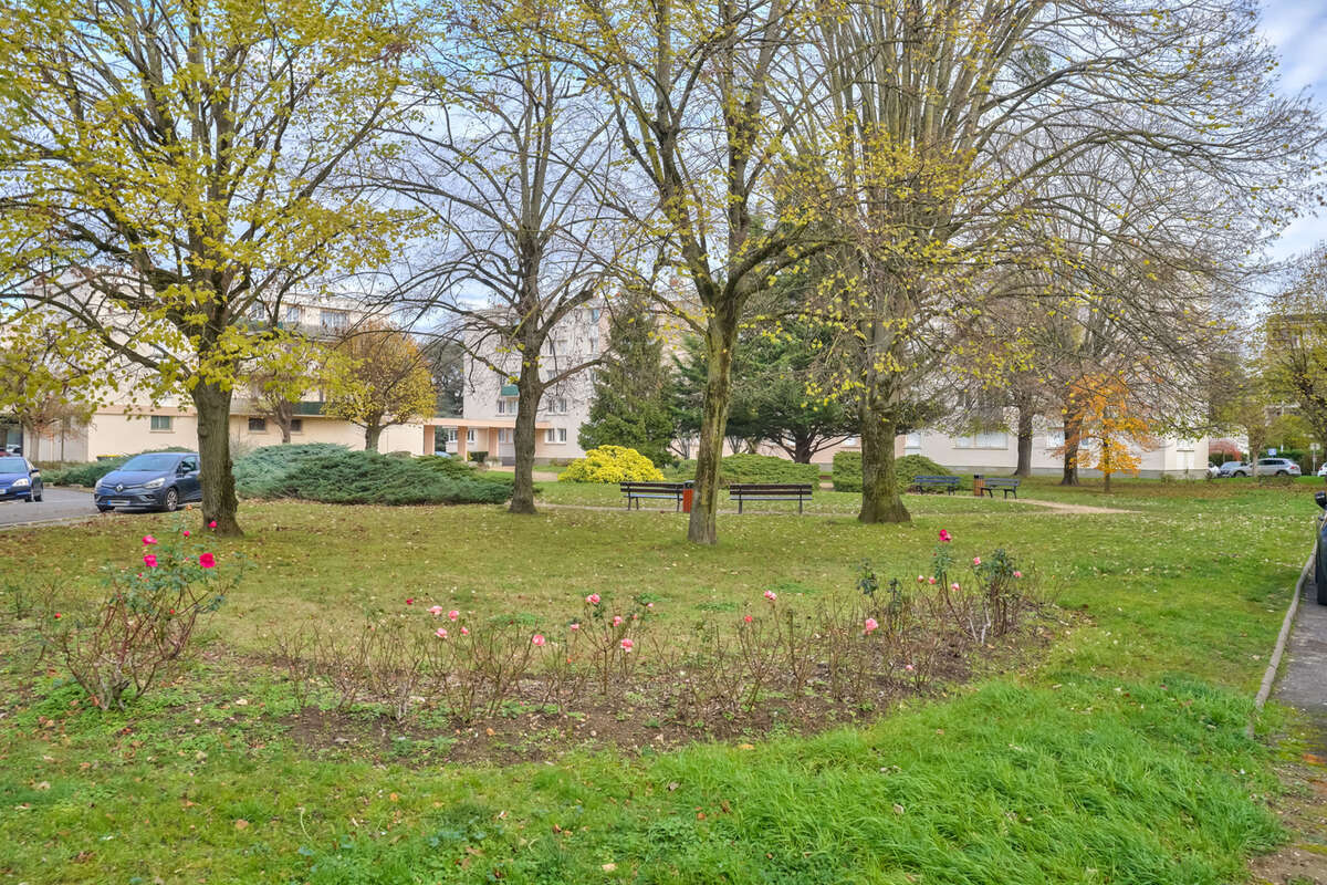 Appartement à LE PECQ