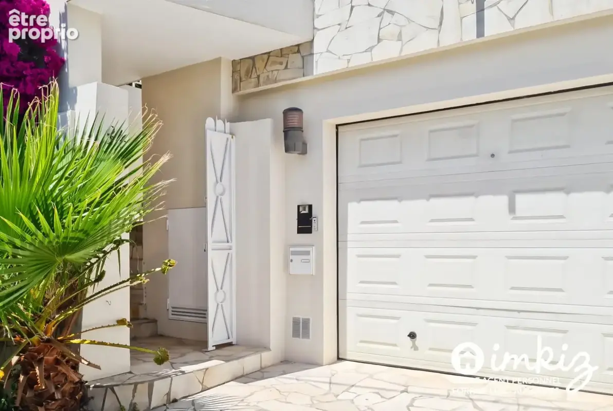 Maison 191 m² à Nice  - photo 11