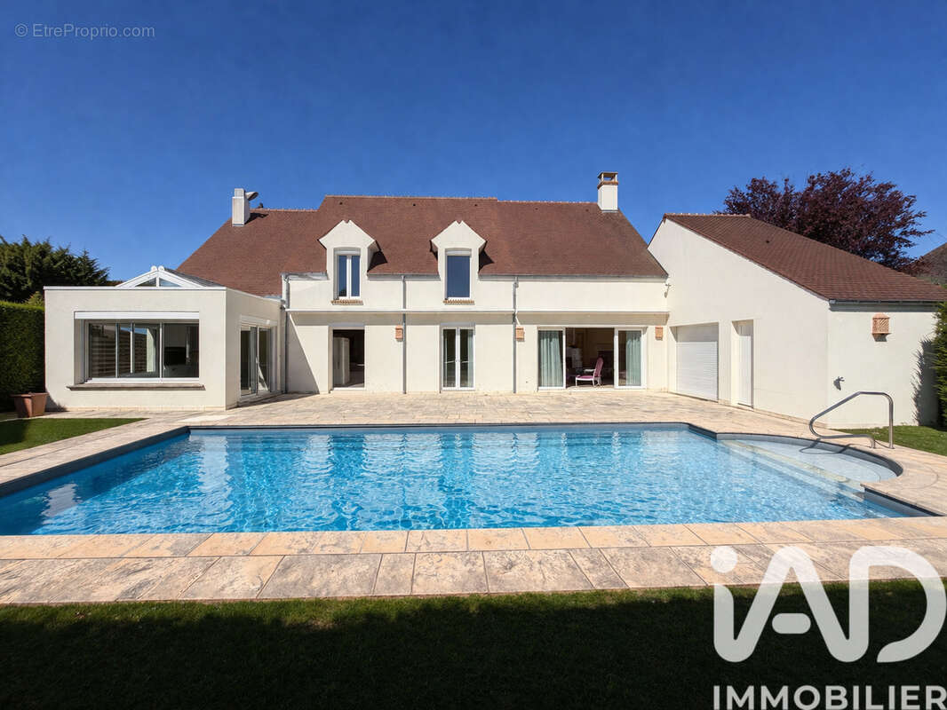 Photo 2 - Maison à SERVON