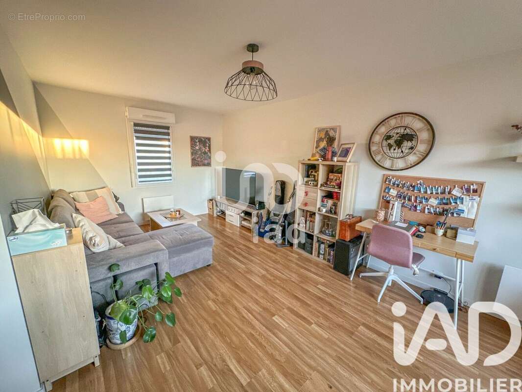 Photo 2 - Appartement à LE TAILLAN-MEDOC