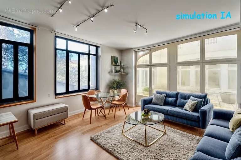 Appartement à BEZIERS