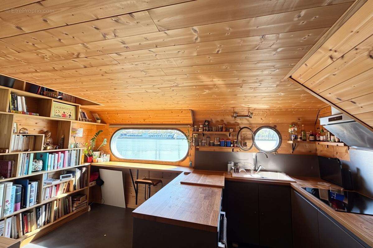 Appartement - photo 4