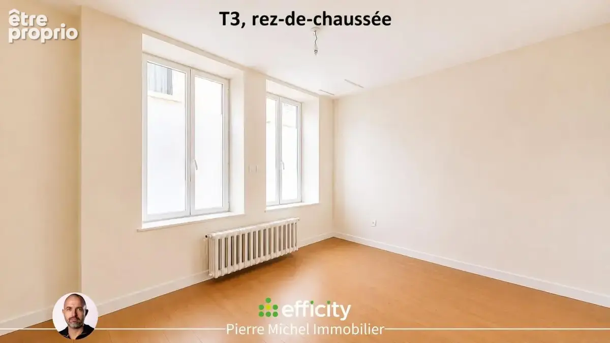 Appartement 262 m² à vendre à Bessenay (69690) - photo 3