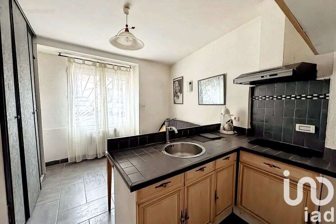 Photo 3 - Appartement à LAVELANET