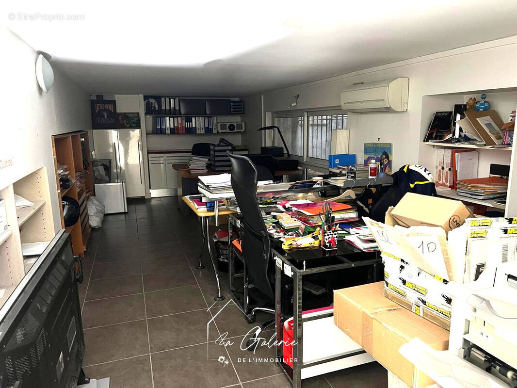 Commerce à GRENOBLE