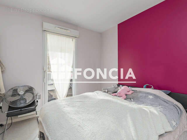 Appartement à MONT-SAINT-AIGNAN