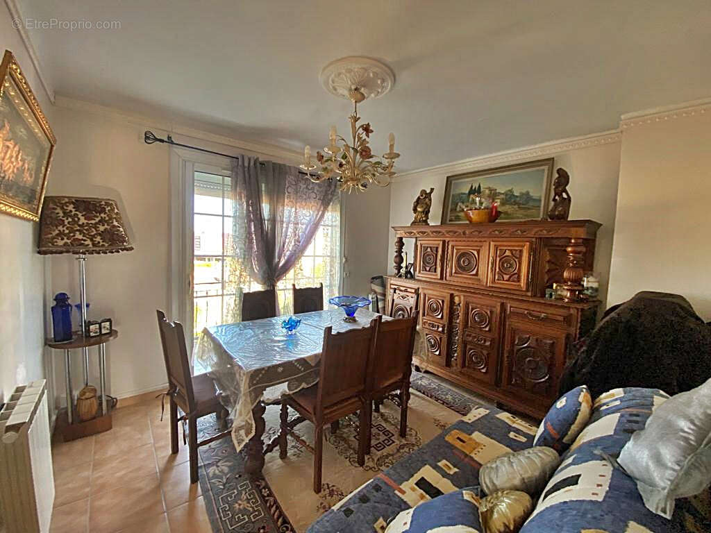 Maison - Beziers - 6 pièces - 128.6 m² - photo 6