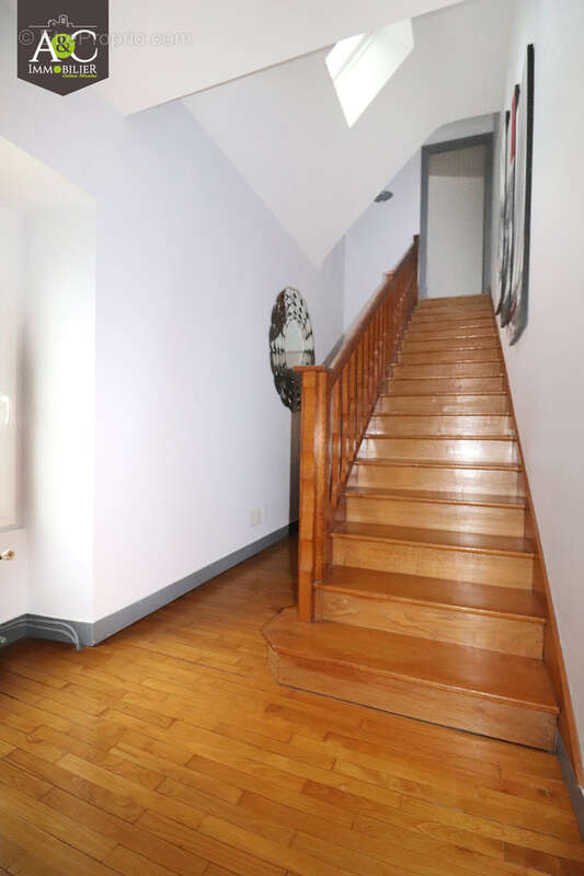 Appartement à LE FAOUET