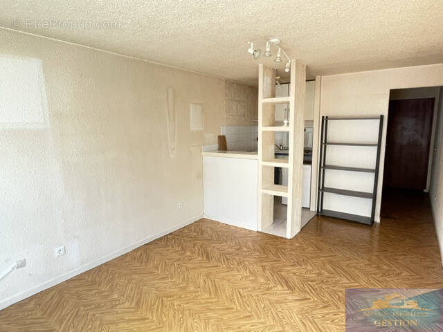 Appartement à LOURDES