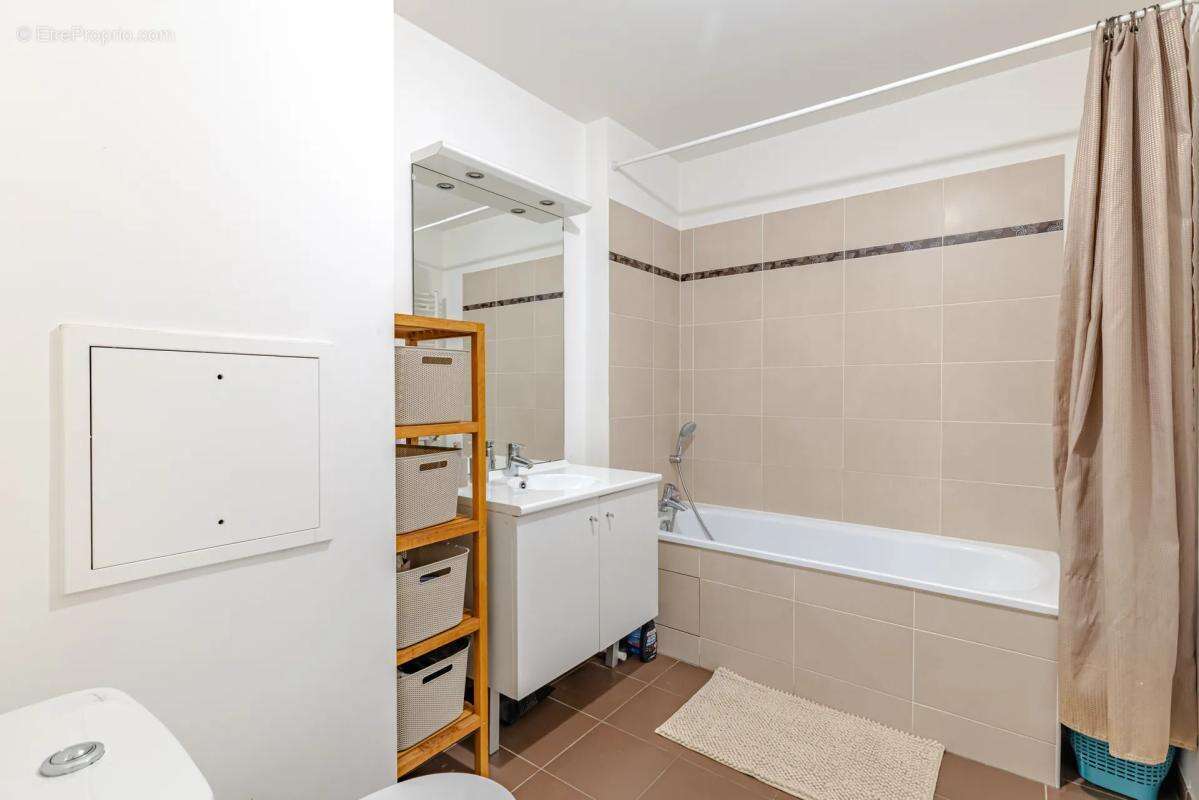 Appartement à CHOISY-LE-ROI