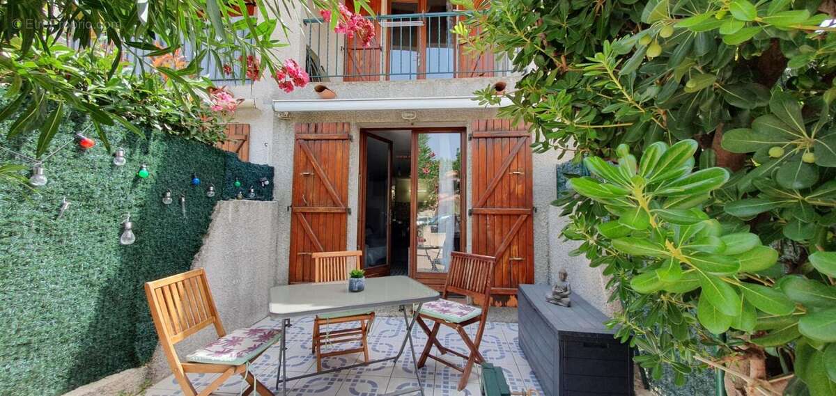 Maison à SAINT-CYPRIEN