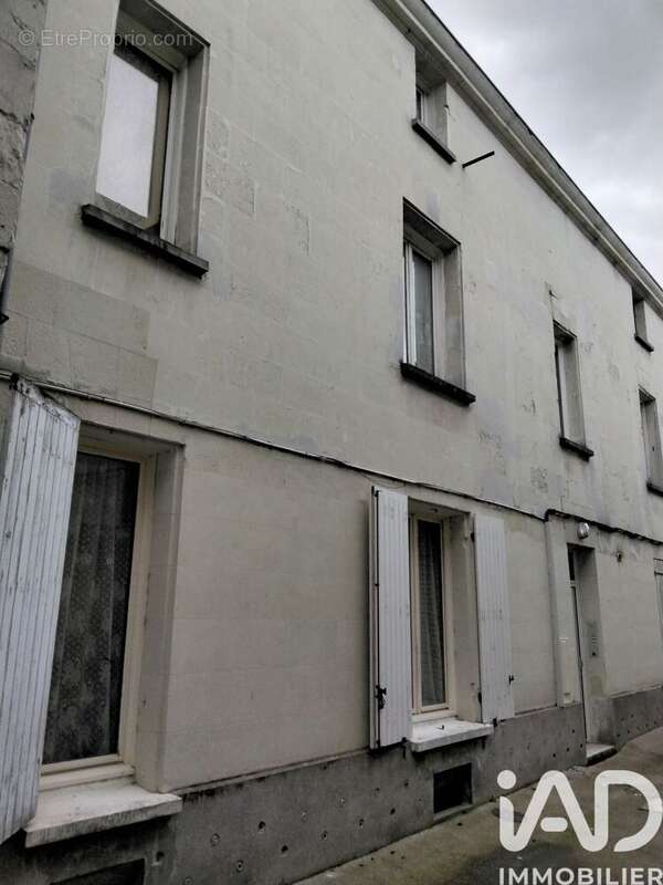 Photo 2 - Appartement à SAUMUR