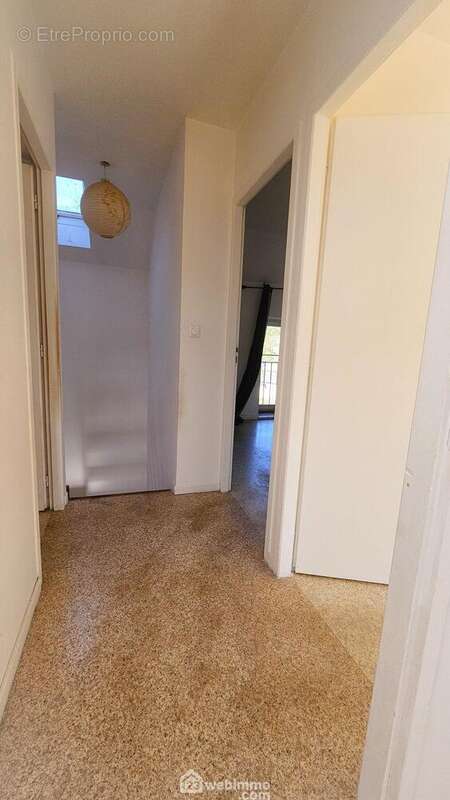 Appartement à MIREPEIX