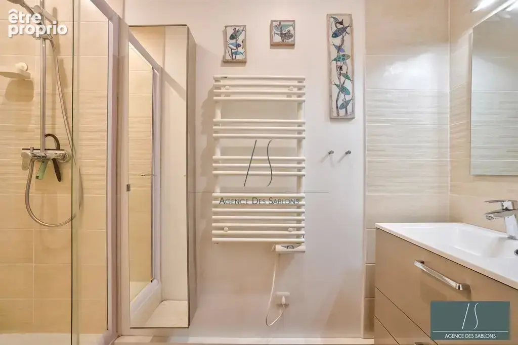 Appartement 3 pièces 65 m² à vendre à Le Vesinet (78110) - photo 11