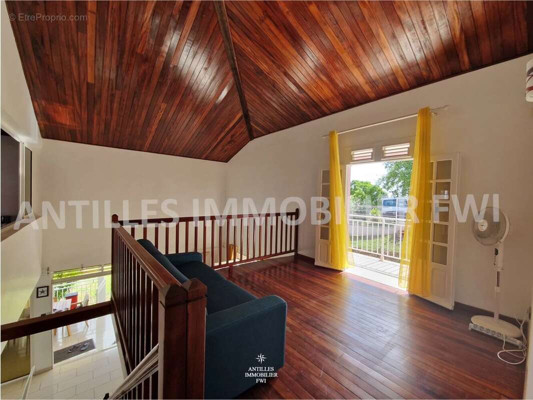 vente maison - 9 pièce(s) - photo 10
