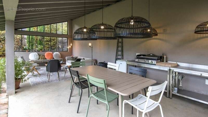 Maison à BITSCHWILLER-LES-THANN