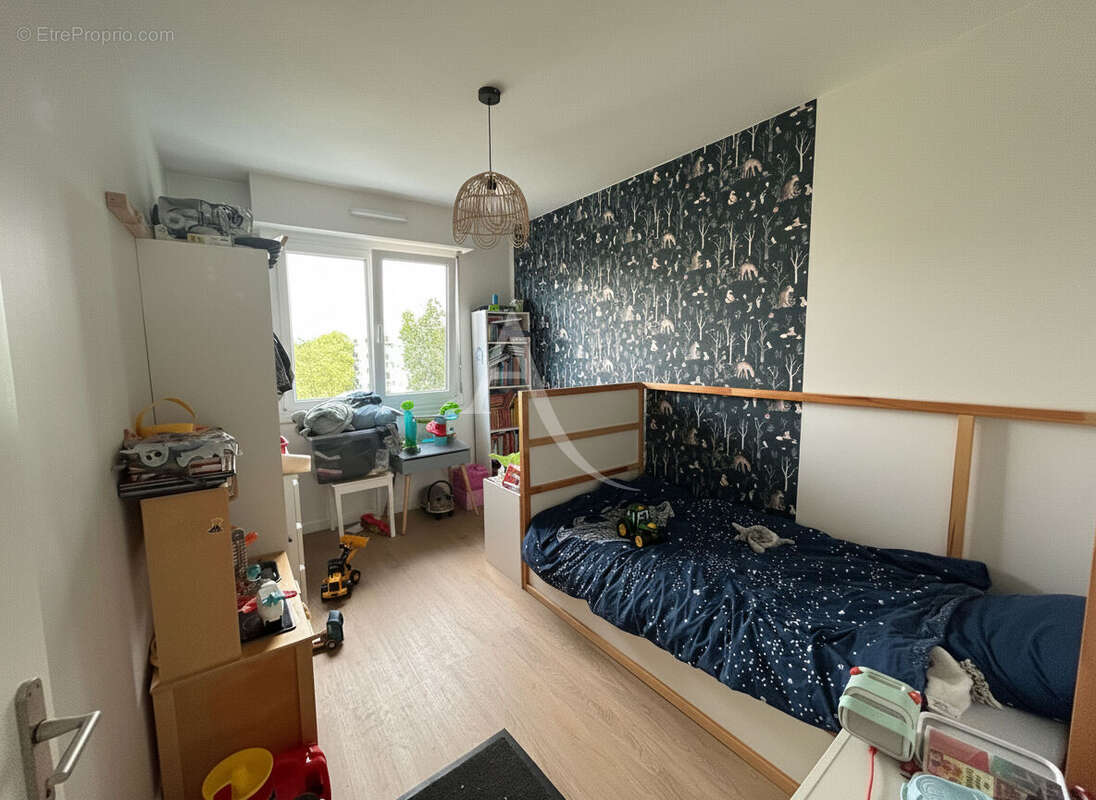 Appartement à ORVAULT