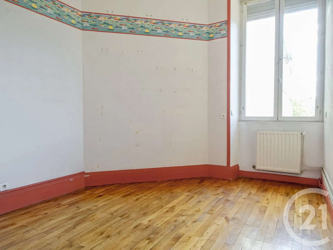 Appartement à LYON-7E