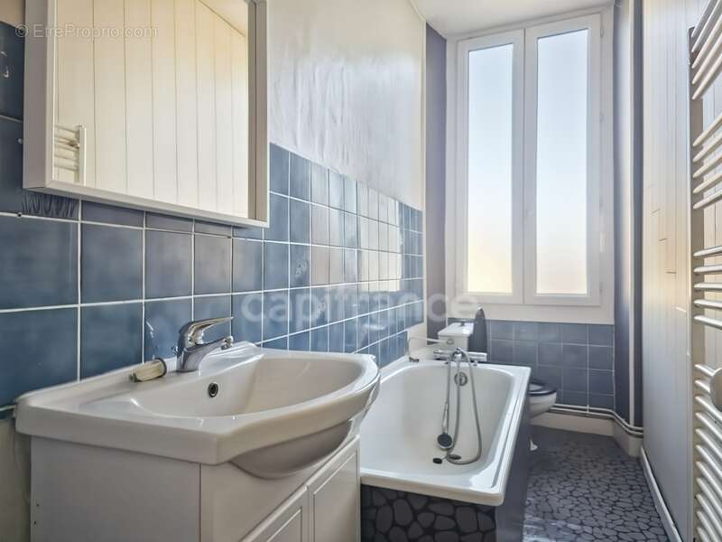 Appartement à LE GRAND-LUCE