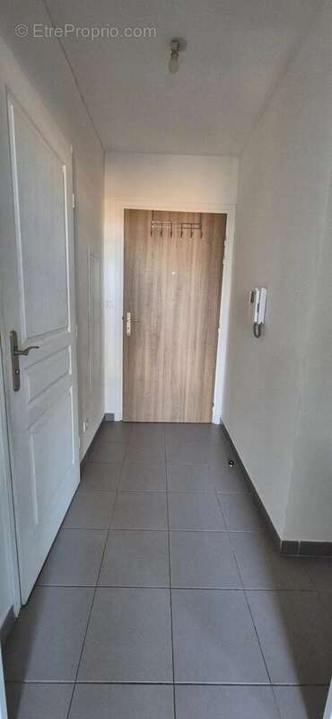 Appartement à WERVICQ-SUD