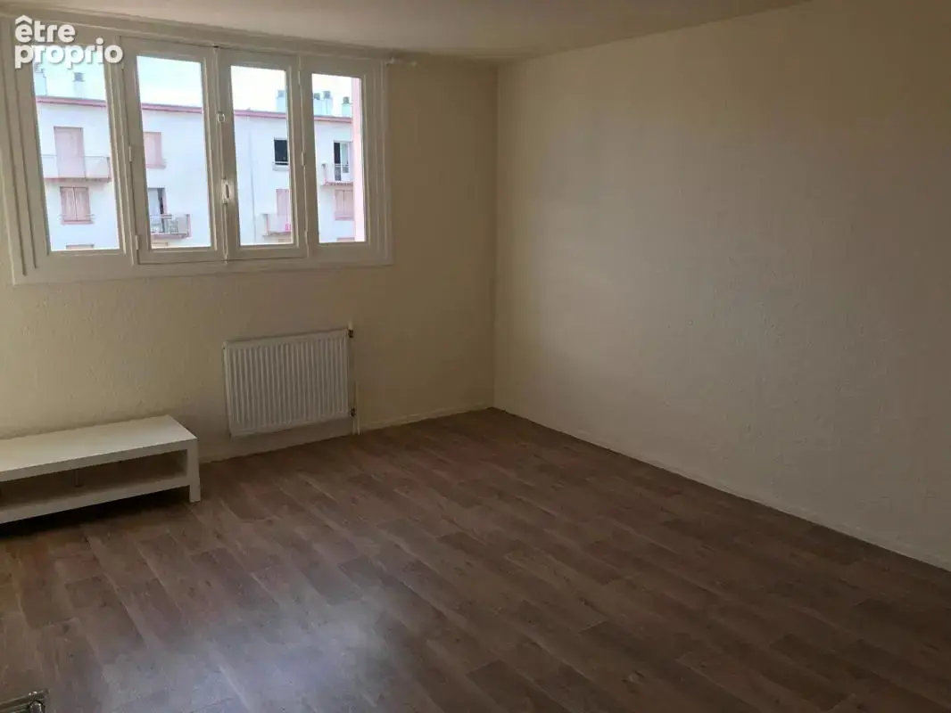Roanne - appartement t2 investissement locatif - photo 4