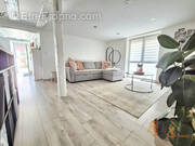 Appartement à WINTZENHEIM