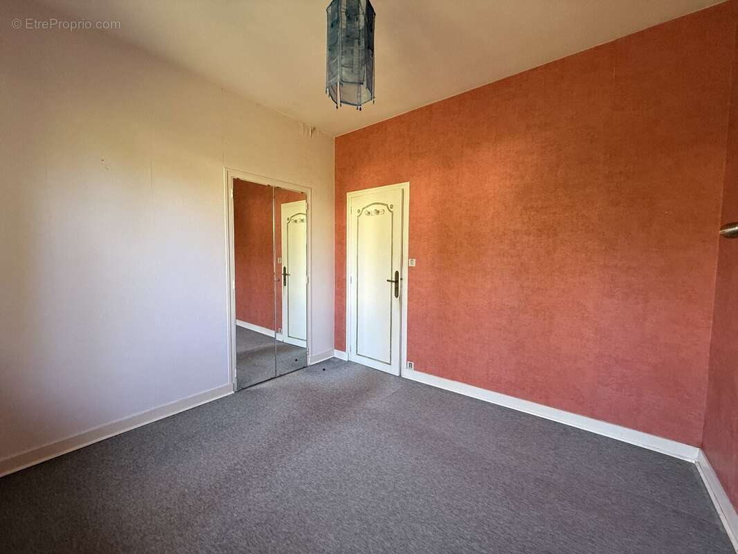 Maison à RILHAC-RANCON