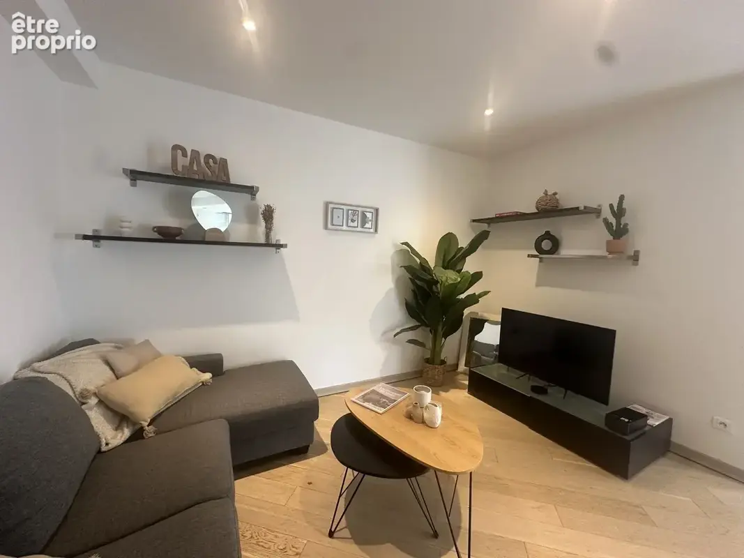 Gérardmer - Centre ville - Appartement avec terrasse - photo 2