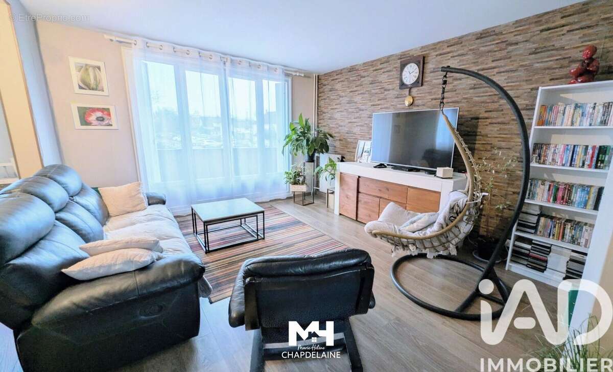 Photo 5 - Appartement à EGLY