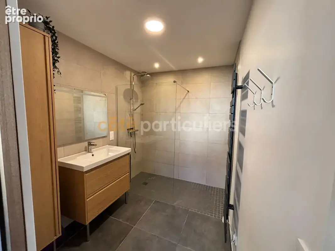 Maison familiale Caen Sud 6 pièces 157 m2 - photo 4